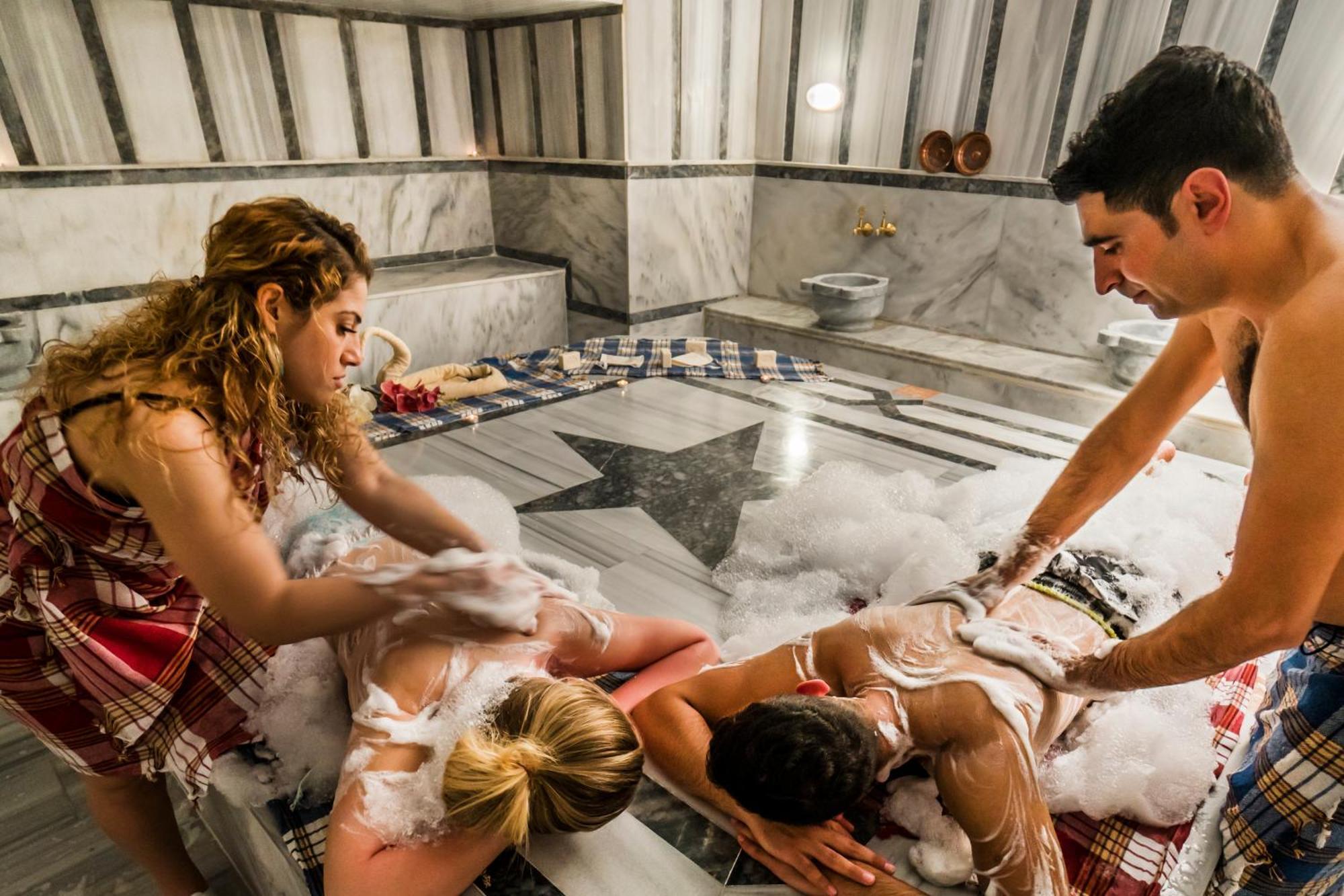 Venus Bieno Hotel Сиде Экстерьер фото
